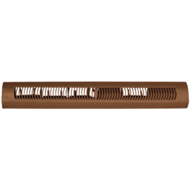 Mini EA 15/22/30/45 m³/h - 37 dB - Chêne 